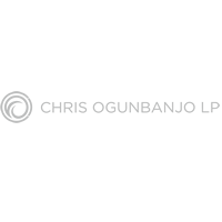 Chris Ogunbanjo LP