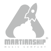 Martianship Music Company